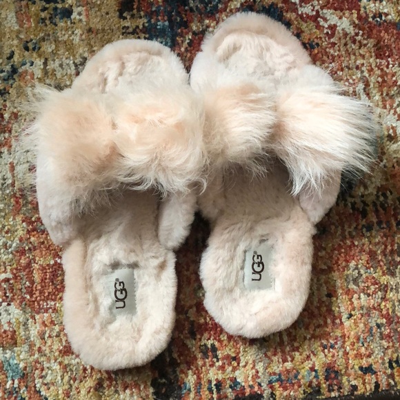 UGG Shoes - UGG Mirabelle Slippers